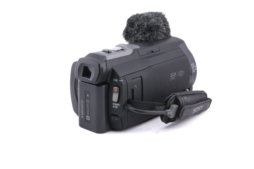 Sony Handycam HDR-PJ780VE