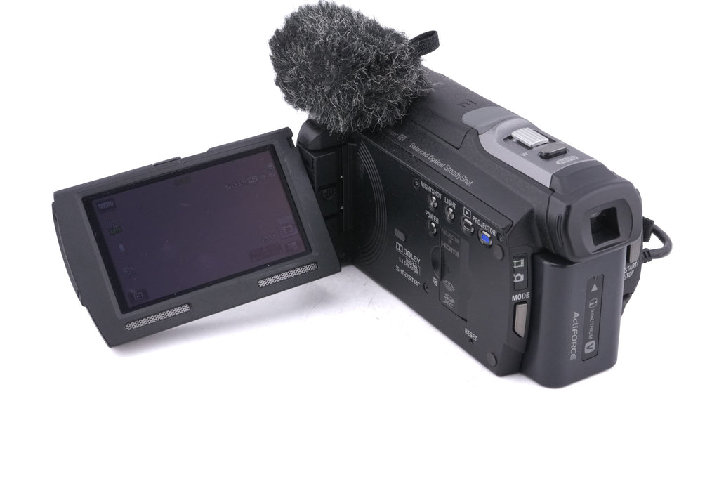 Sony Handycam HDR-PJ780VE