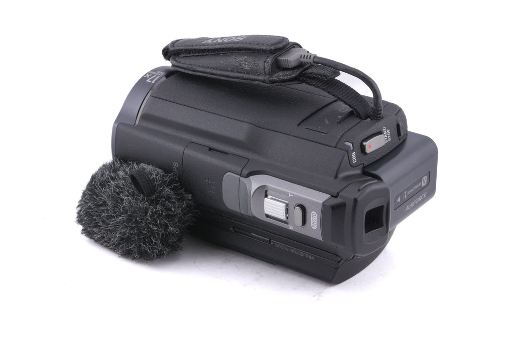 Sony Handycam HDR-PJ780VE