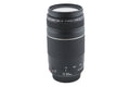 Canon 75-300mm f4-5.6 III