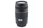 Canon 75-300mm f4-5.6 III