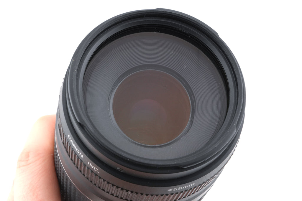 Canon 75-300mm f4-5.6 III