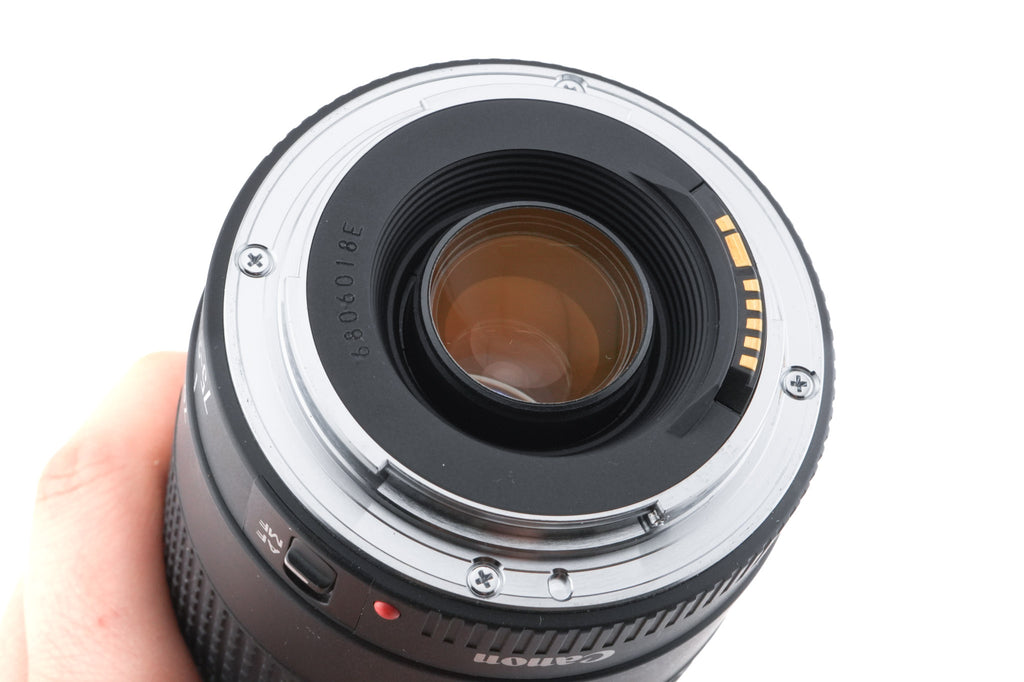 Canon 75-300mm f4-5.6 III