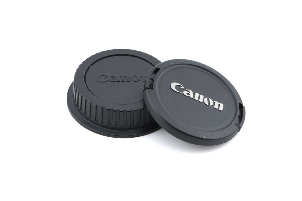 Canon 75-300mm f4-5.6 III