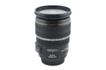 Canon 17-55mm f2.8 IS USM