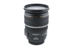 Canon 17-55mm f2.8 IS USM