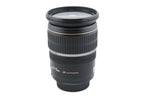 Canon 17-55mm f2.8 IS USM