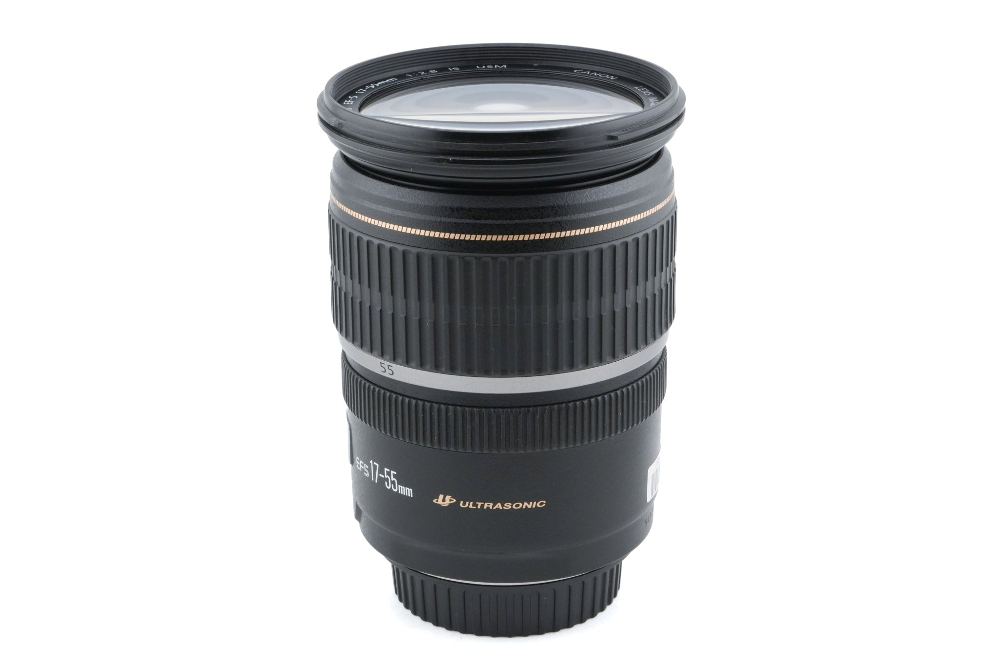 Canon 17-55mm f2.8 IS USM