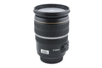 Canon 17-55mm f2.8 IS USM