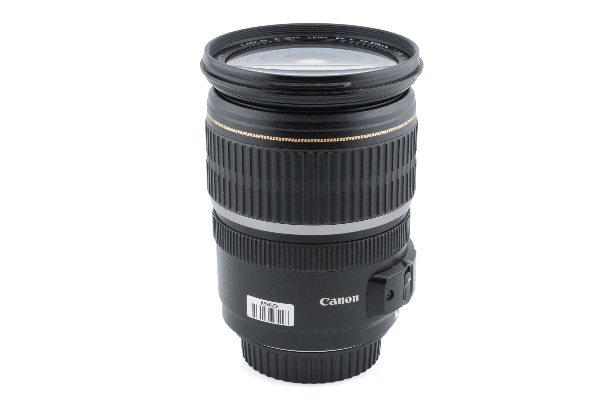 Canon 17-55mm f2.8 IS USM