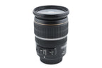Canon 17-55mm f2.8 IS USM