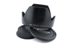 Canon 17-55mm f2.8 IS USM