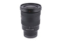 Sony 16-35mm f2.8 GM (SEL1635GM)
