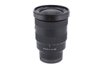 Sony 16-35mm f2.8 GM (SEL1635GM)
