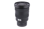 Sony 16-35mm f2.8 GM (SEL1635GM)