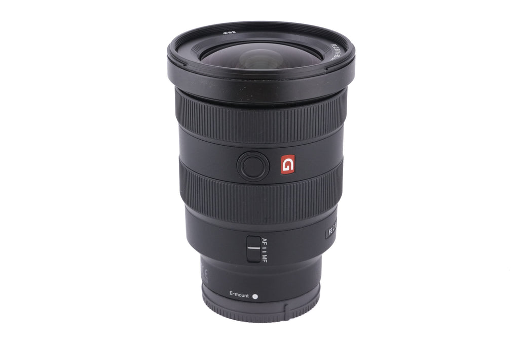 Sony 16-35mm f2.8 GM (SEL1635GM)