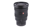 Sony 16-35mm f2.8 GM (SEL1635GM)