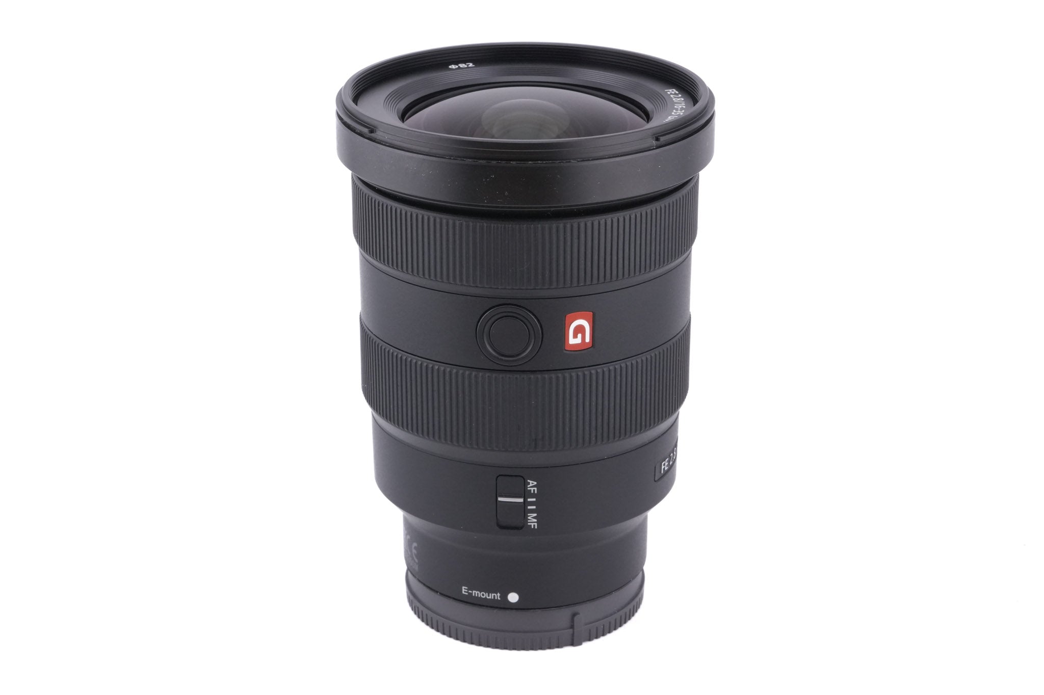 Sony 16-35mm f2.8 GM (SEL1635GM)