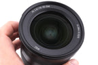 Sony 16-35mm f2.8 GM (SEL1635GM)