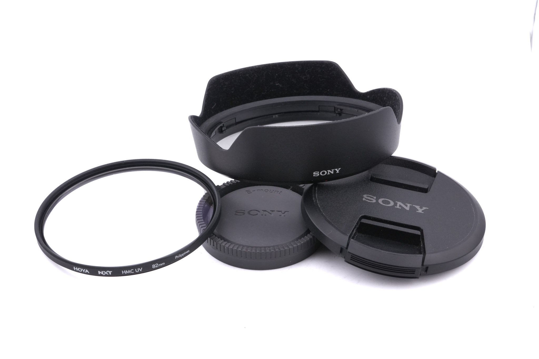 Sony 16-35mm f2.8 GM (SEL1635GM)