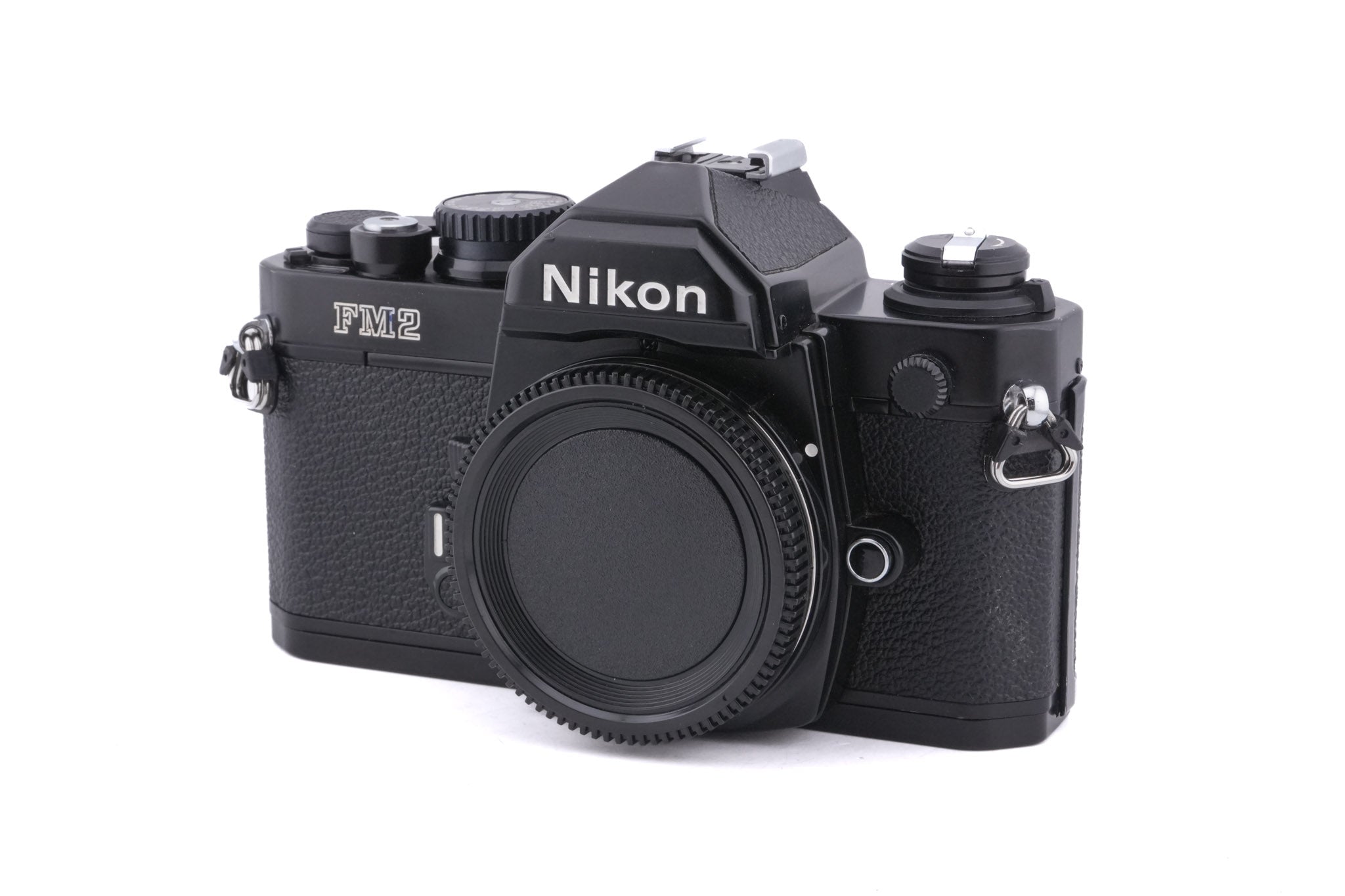 Nikon FM2N