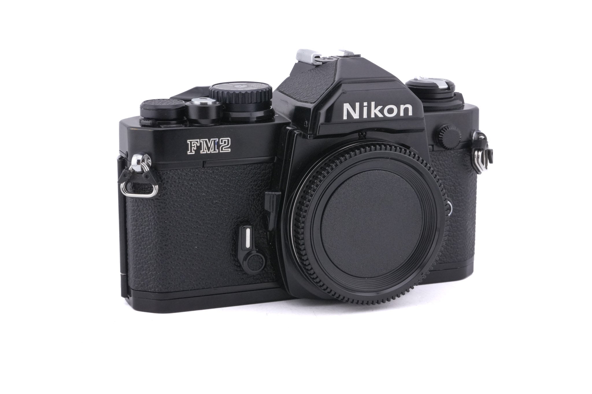 Nikon FM2N