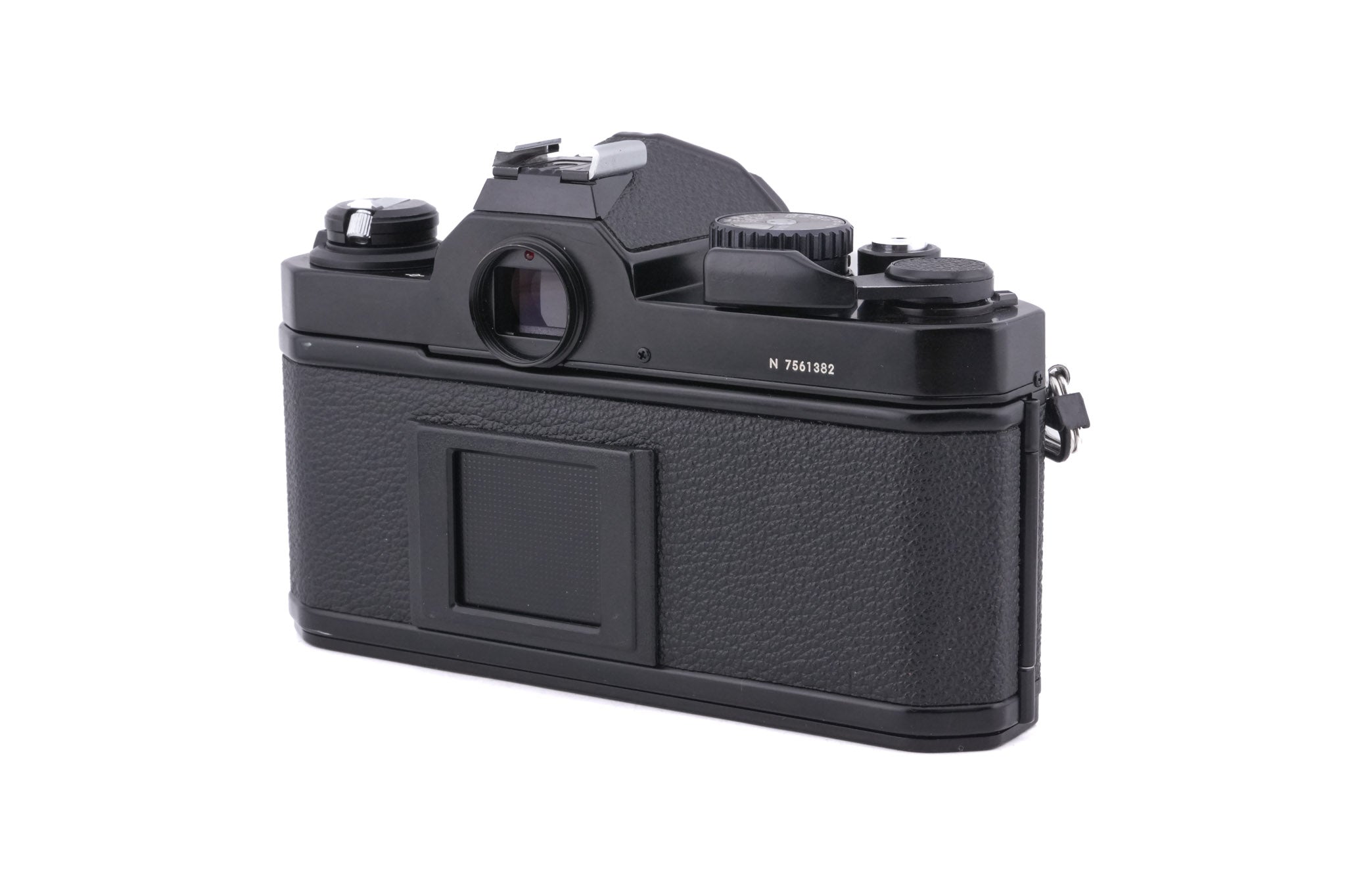 Nikon FM2N