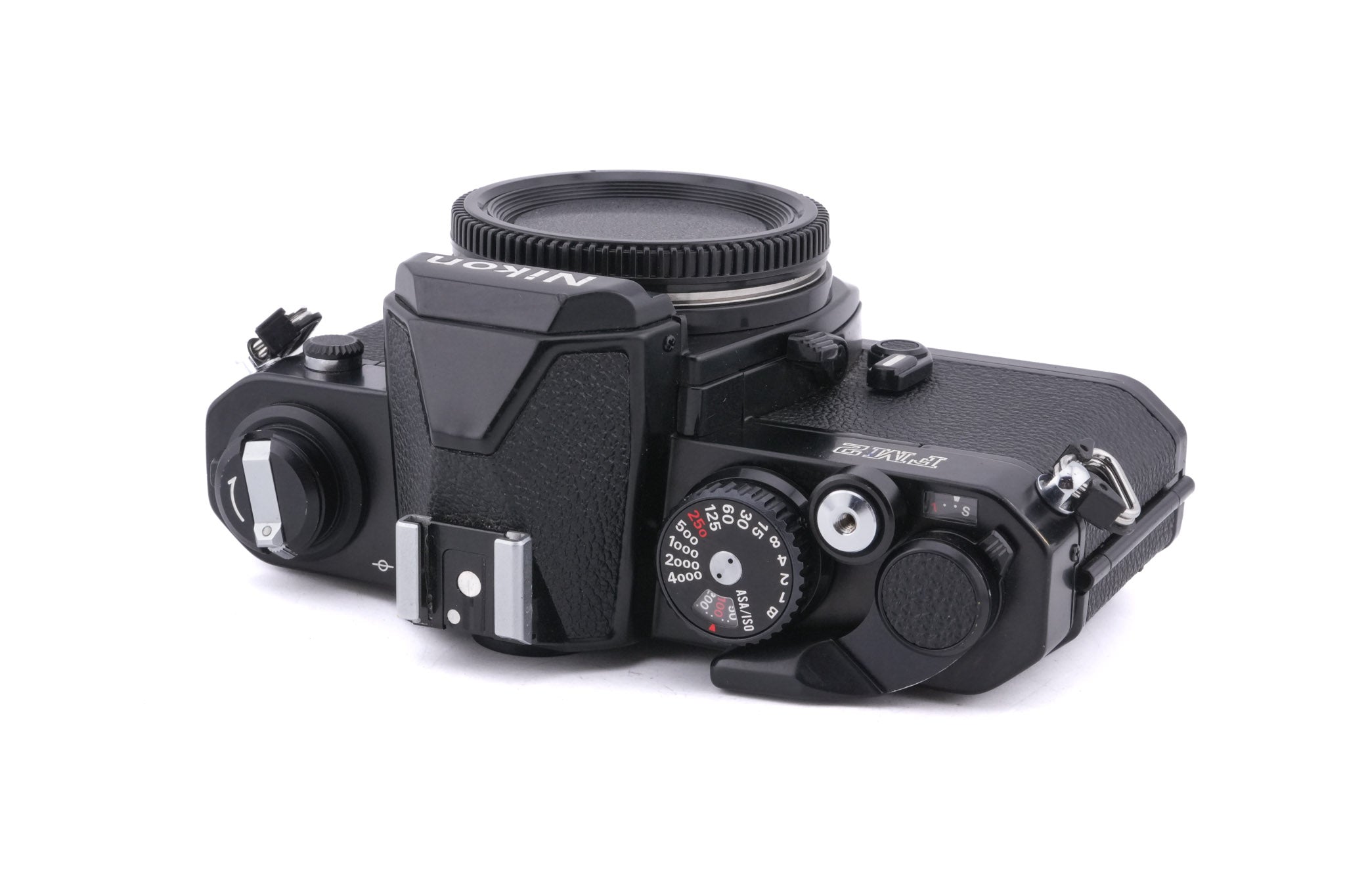 Nikon FM2N
