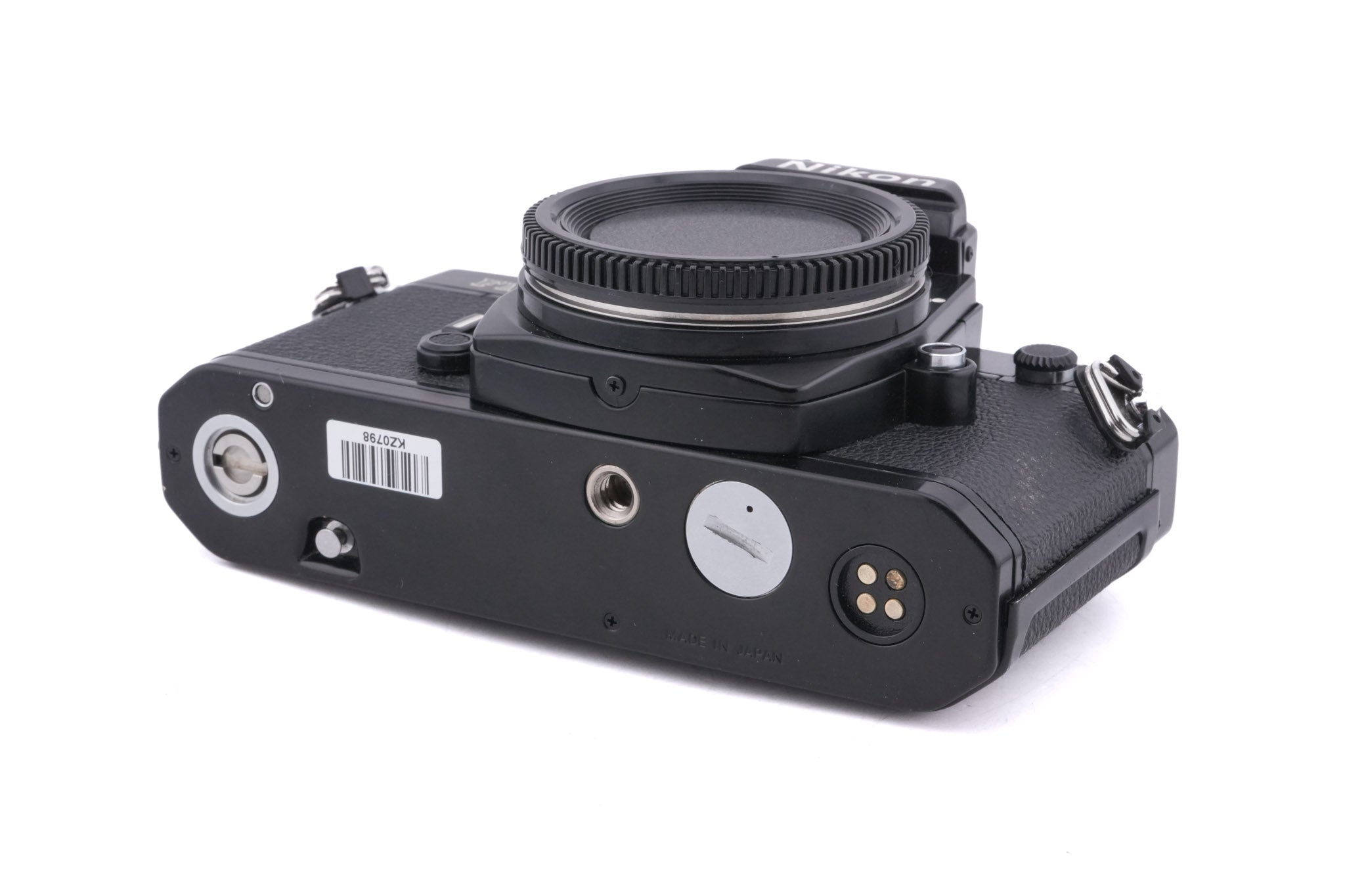 Nikon FM2N