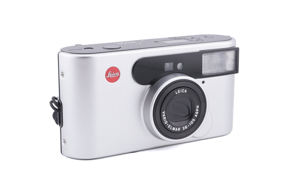 Leica C1