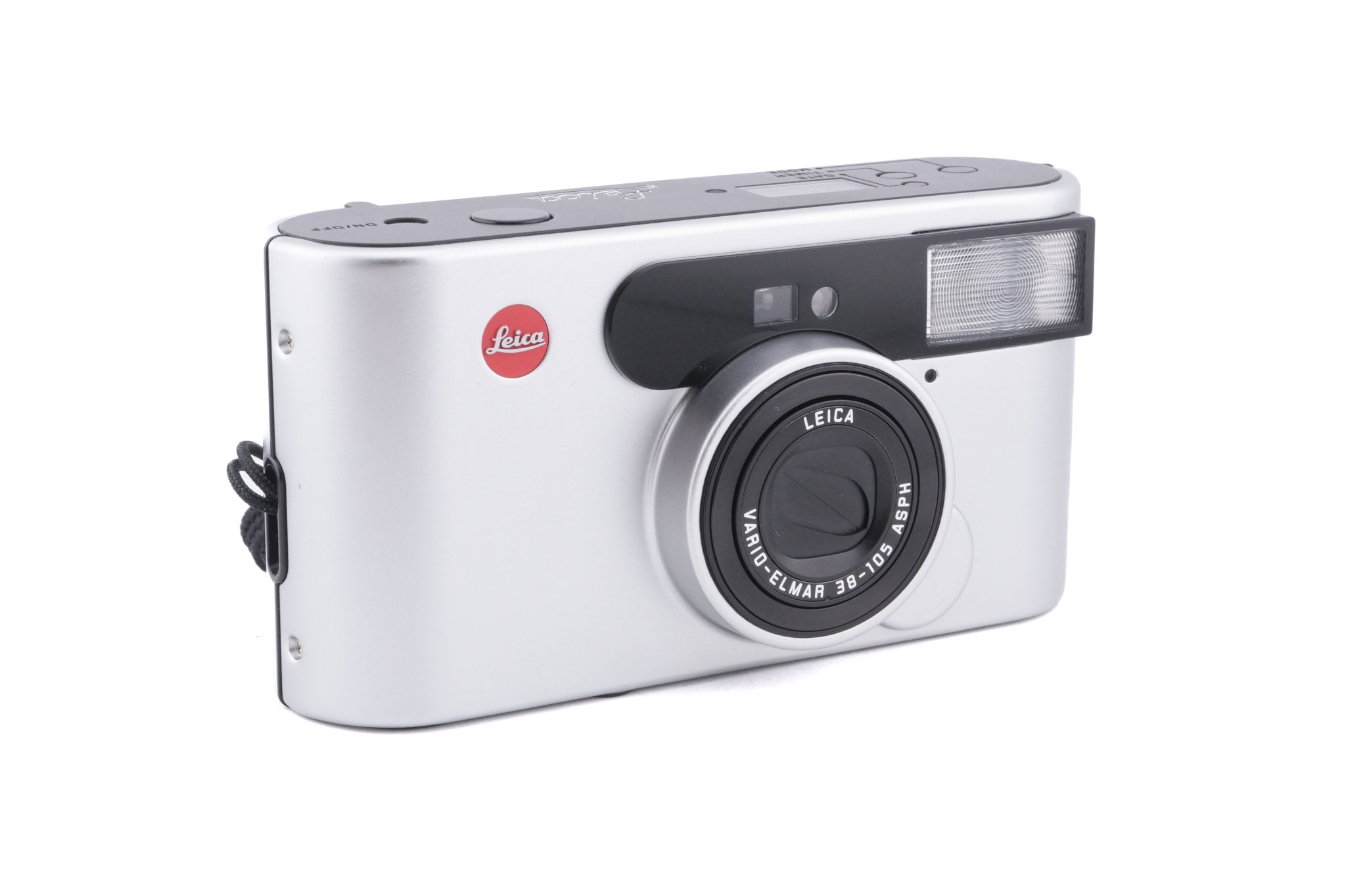 Leica C1