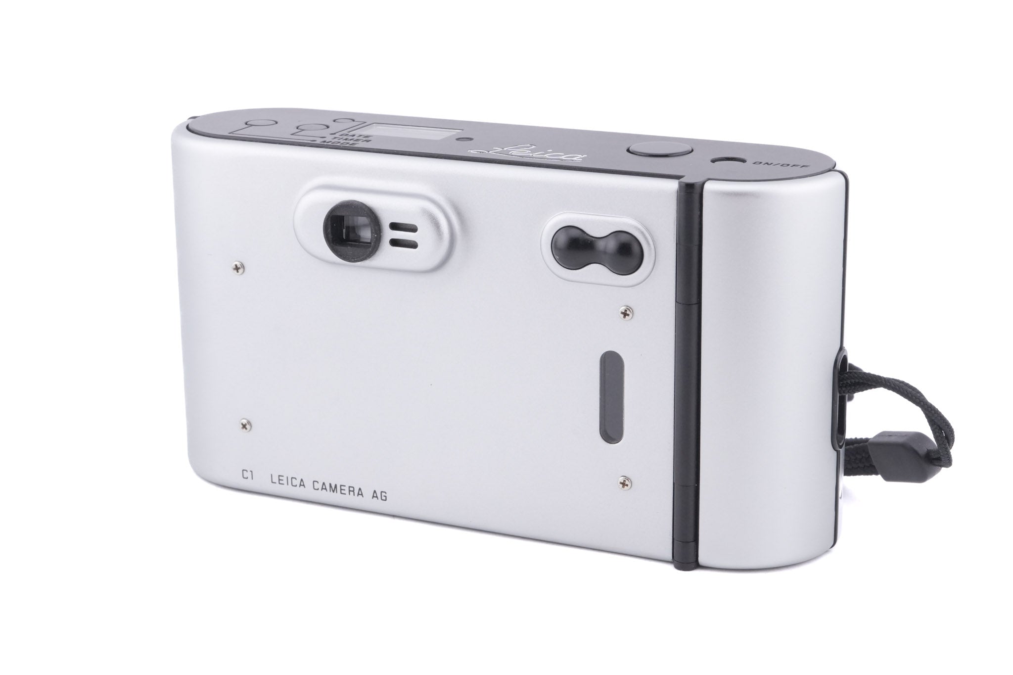 Leica C1