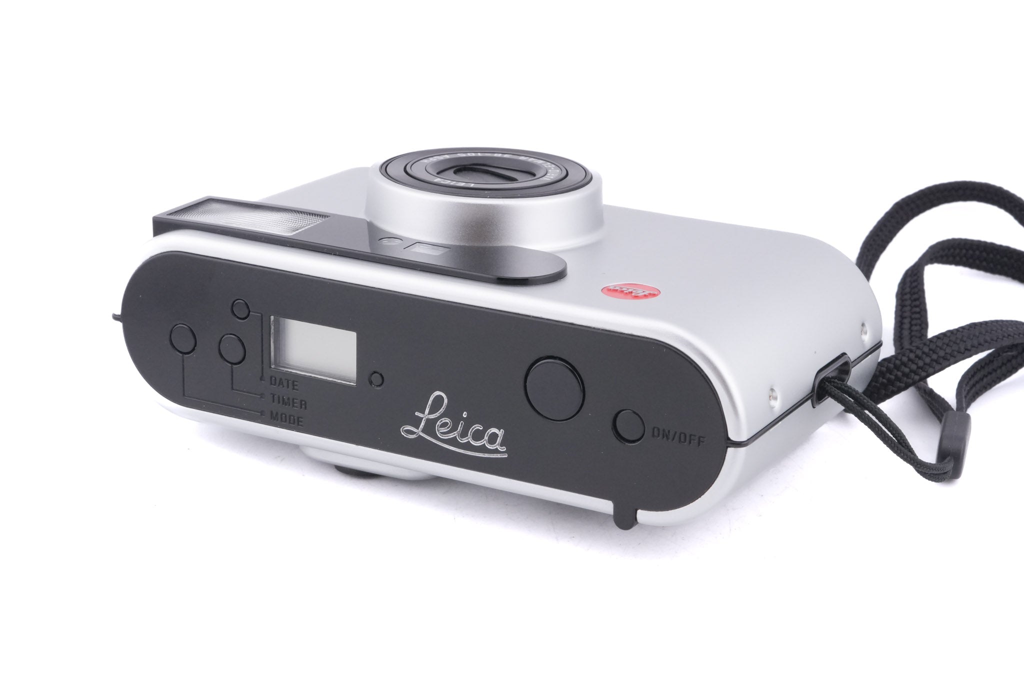 Leica C1