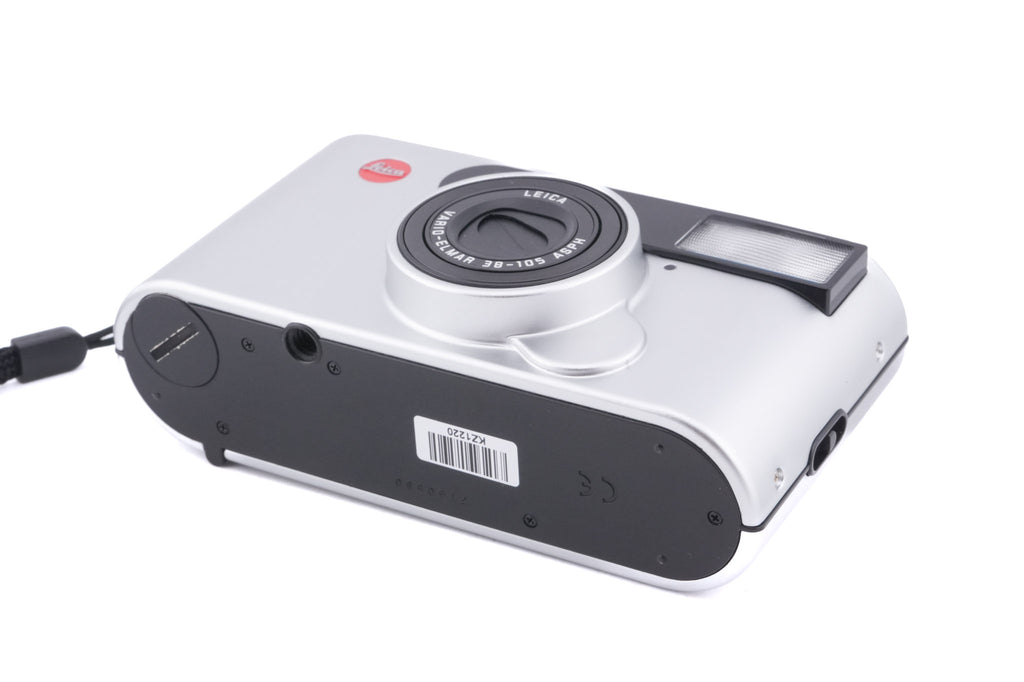 Leica C1