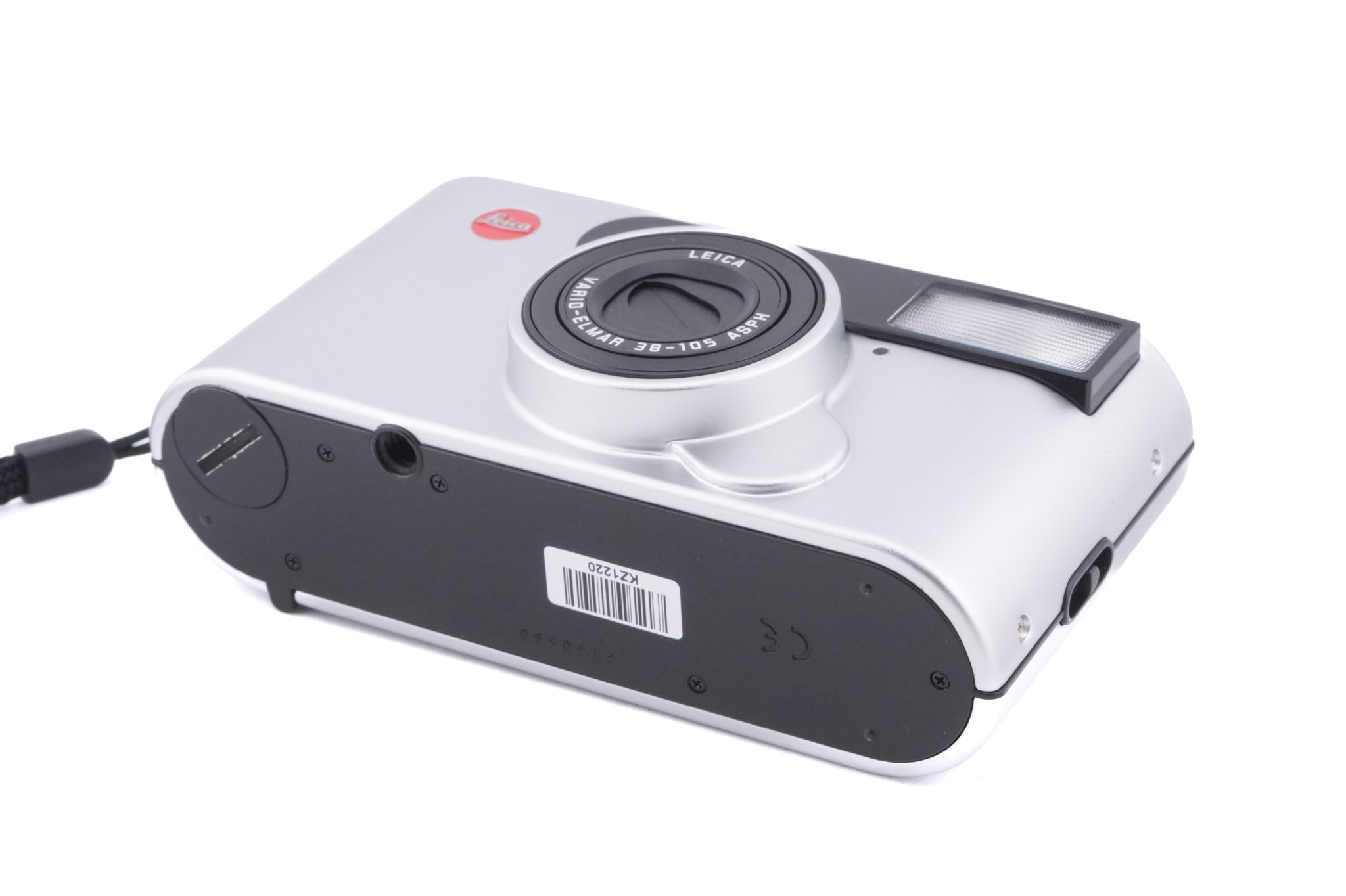 Leica C1