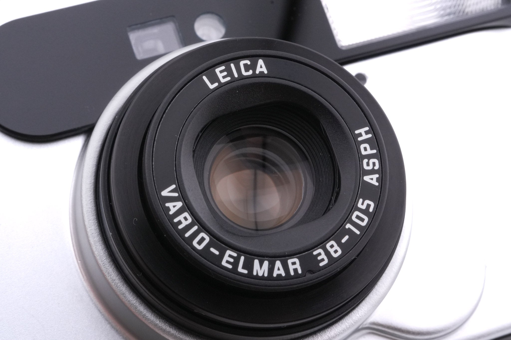 Leica C1