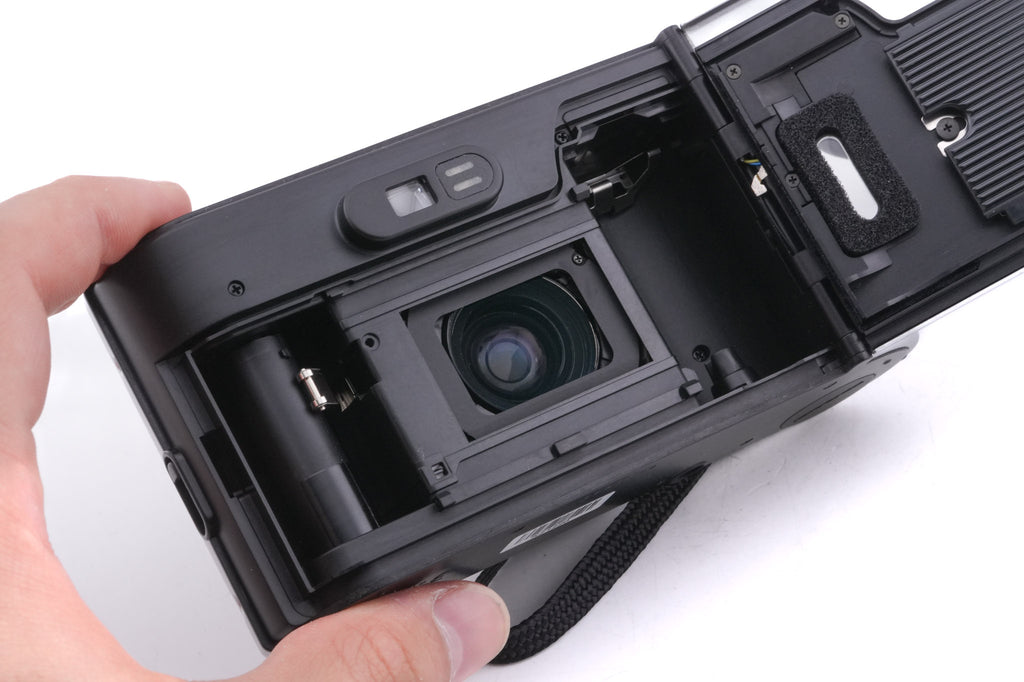 Leica C1