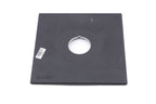 Sinar 140 x 140 mm Horseman Lens Board (Copal #0)