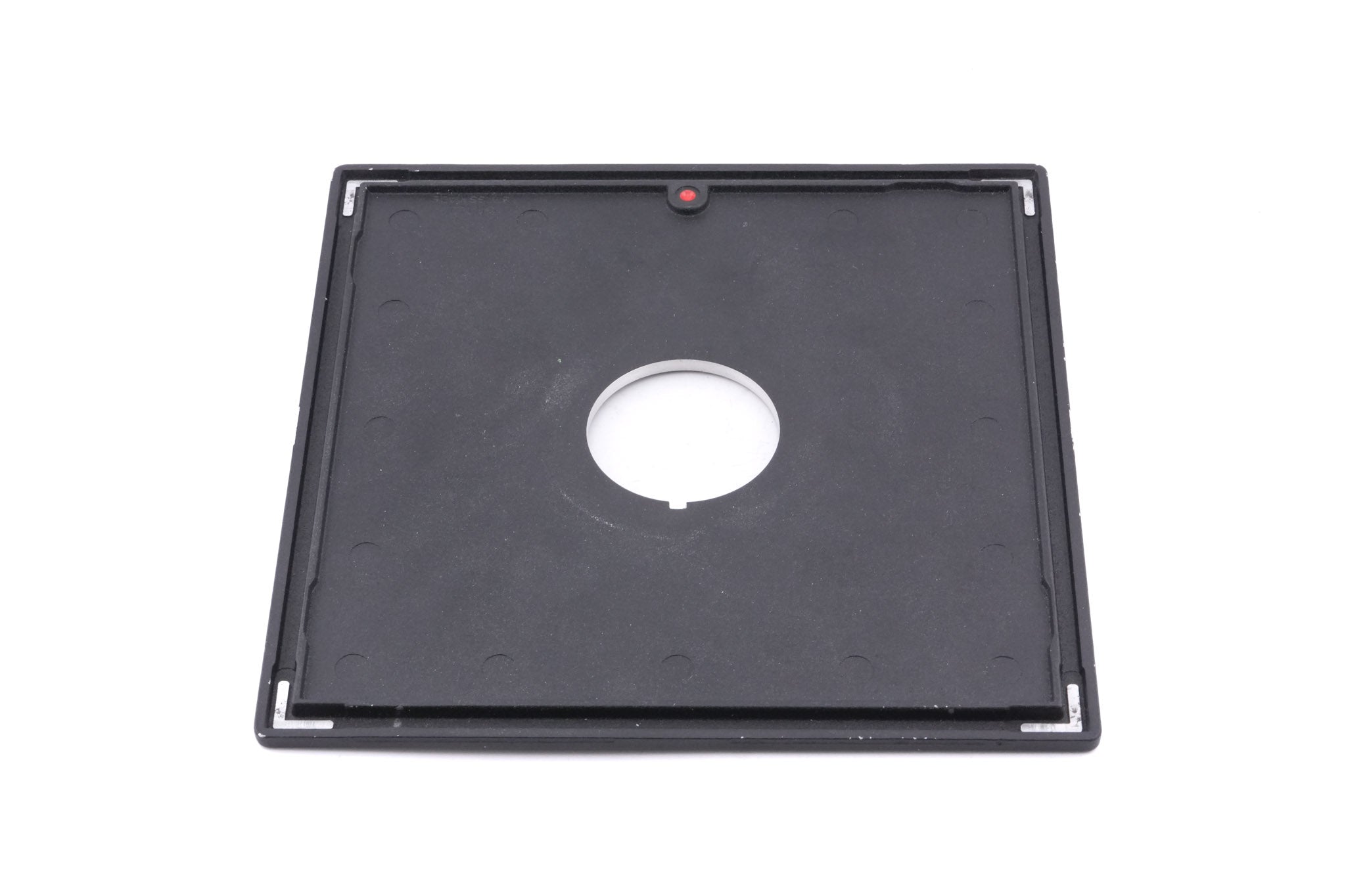 Sinar 140 x 140 mm Horseman Lens Board (Copal #0)