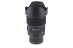Sigma 20mm f1.4 DG HSM Art (015)