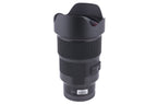 Sigma 20mm f1.4 DG HSM Art (015)