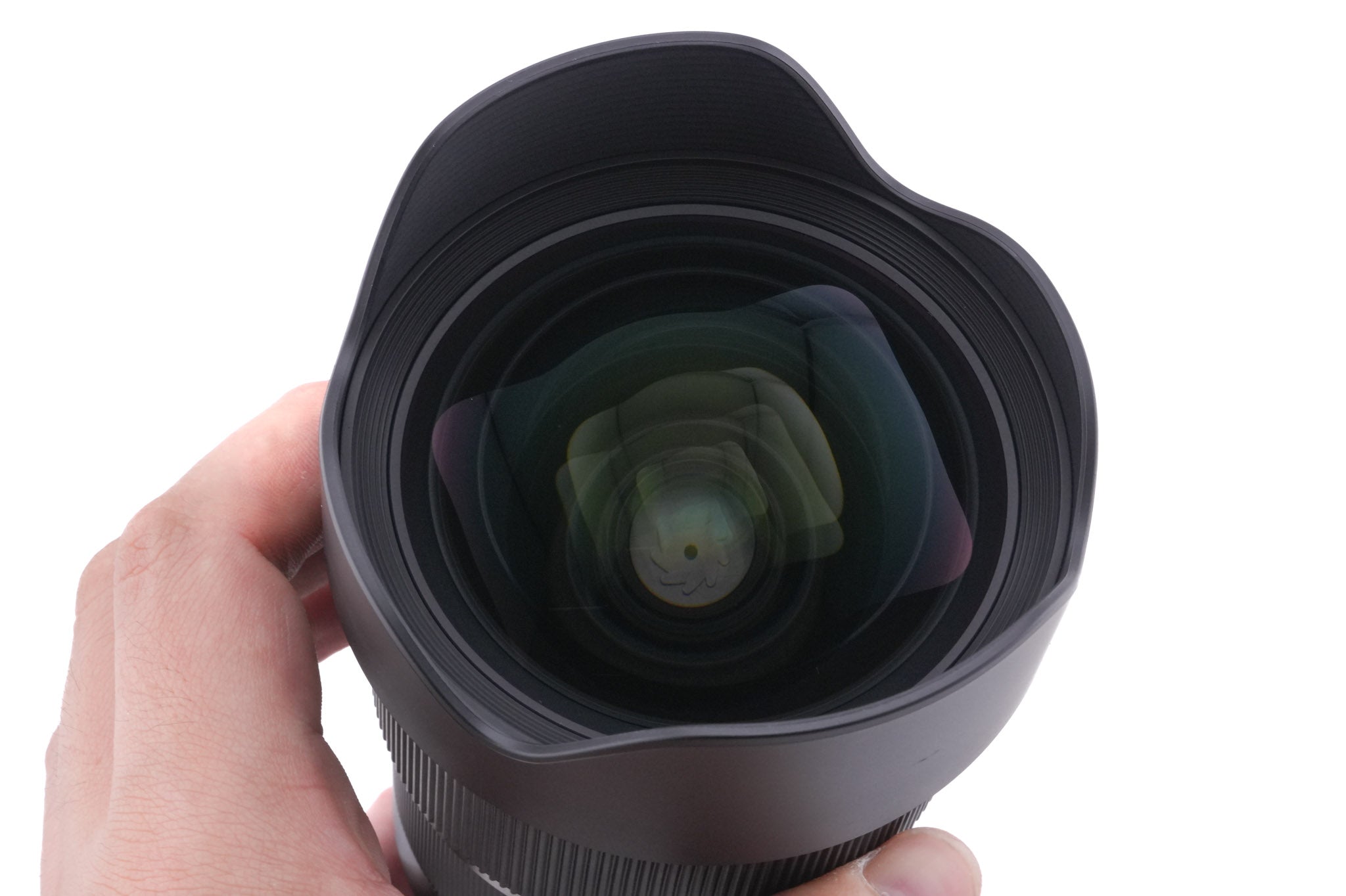 Sigma 20mm f1.4 DG HSM Art (015)