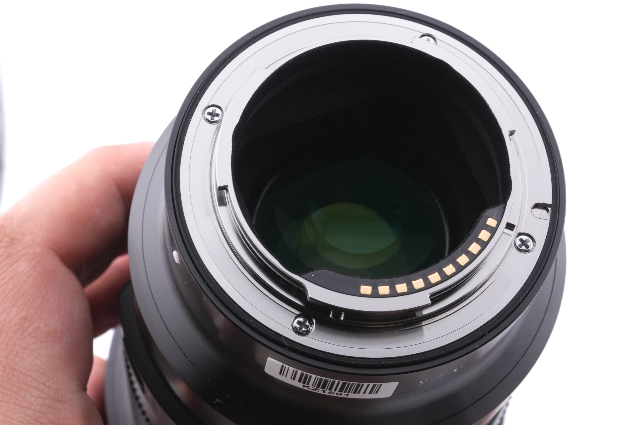 Sigma 20mm f1.4 DG HSM Art (015)