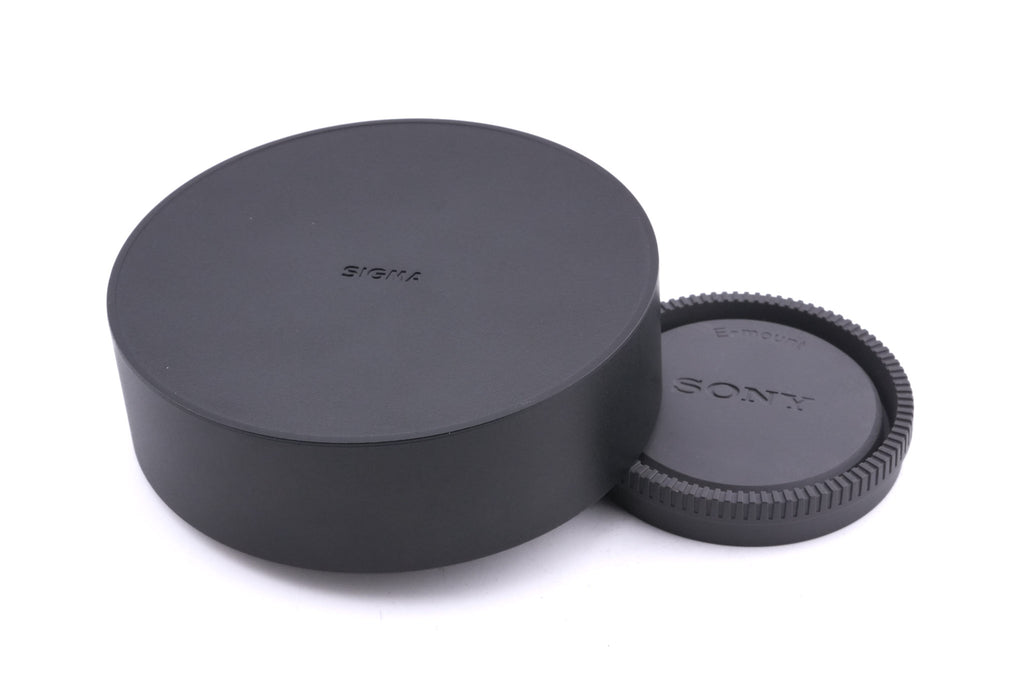 Sigma 20mm f1.4 DG HSM Art (015)