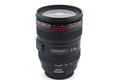 Canon 24-105mm f4 L IS USM