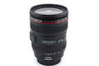 Canon 24-105mm f4 L IS USM