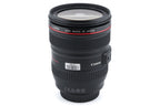 Canon 24-105mm f4 L IS USM