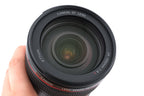 Canon 24-105mm f4 L IS USM
