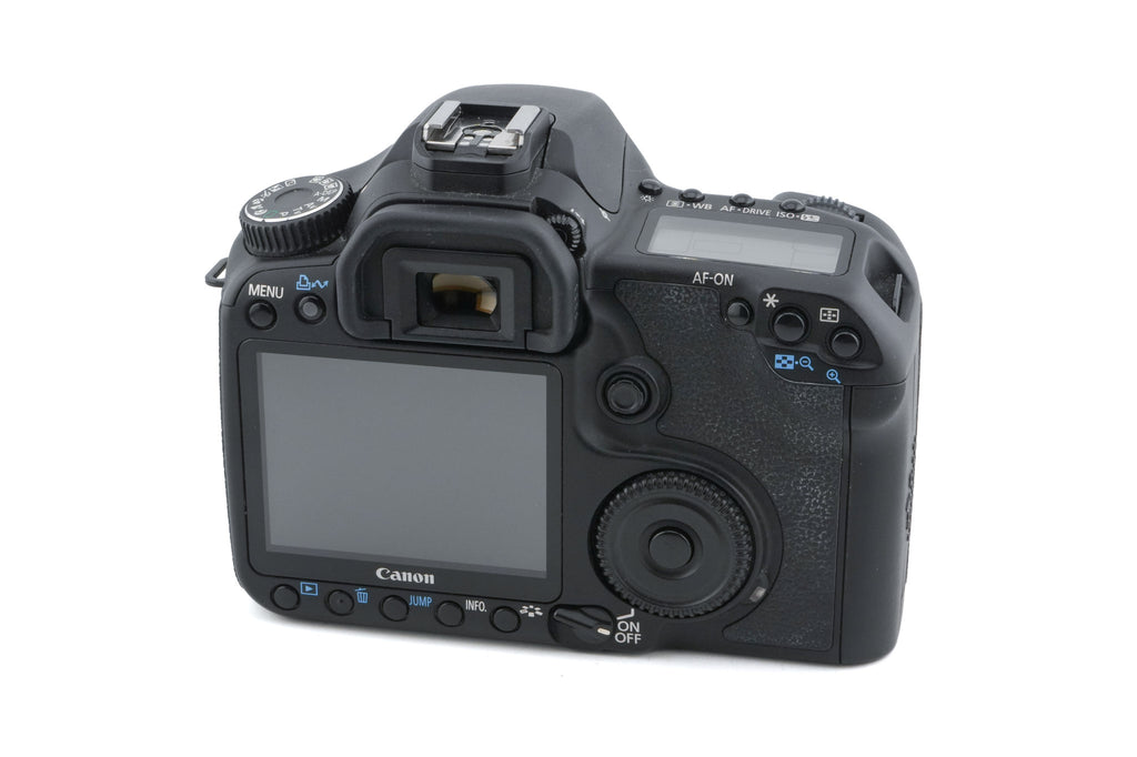 Canon EOS 40D