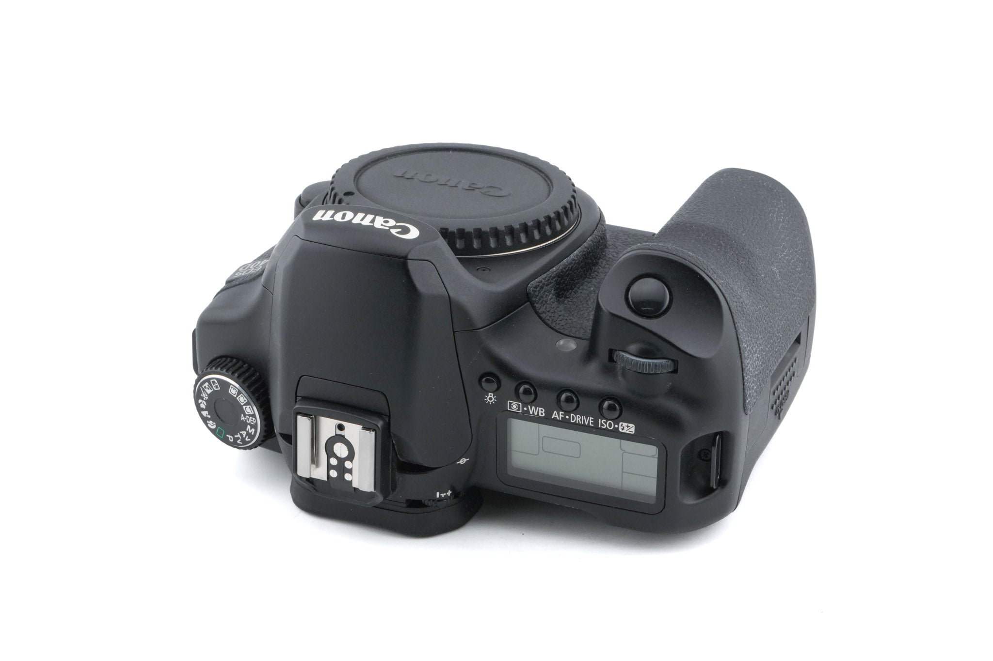 Canon EOS 40D